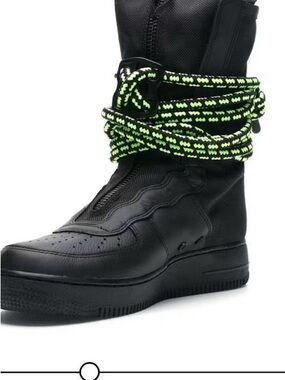Nike SF Air Force 1 High